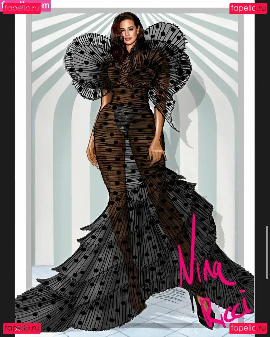 Ashley Graham Onlyfans Photo Gallery 