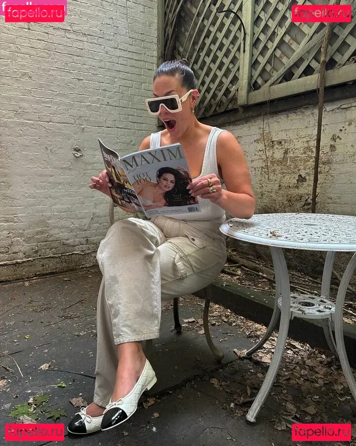 Ashley Graham Onlyfans Photo Gallery 