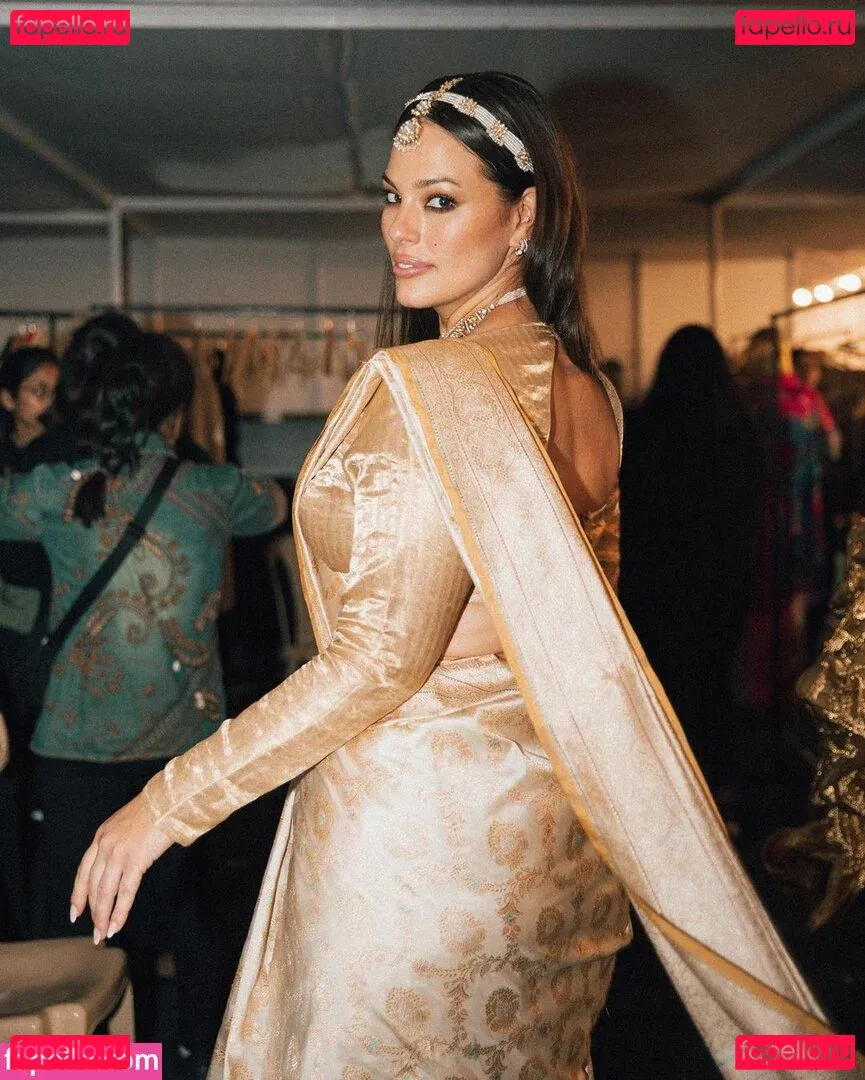 Ashley Graham Onlyfans Photo Gallery 