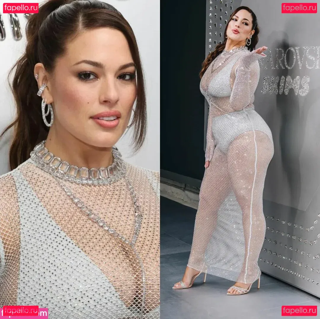 Ashley Graham Onlyfans Photo Gallery 