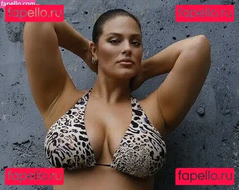 Ashley Graham Onlyfans Photo Gallery 