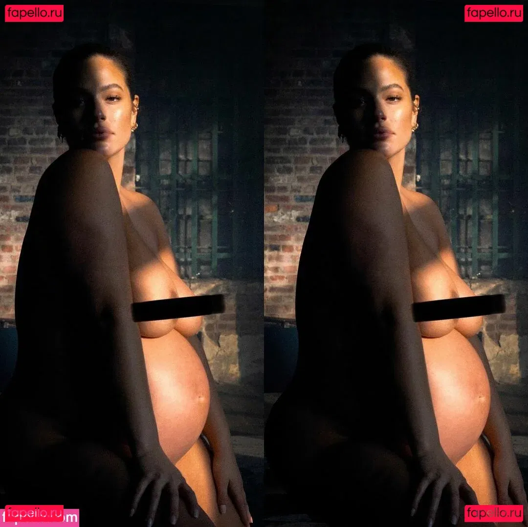 Ashley Graham Onlyfans Photo Gallery 