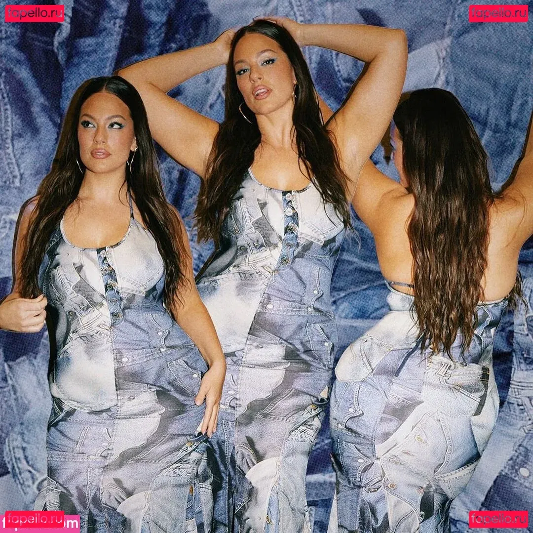 Ashley Graham Onlyfans Photo Gallery 