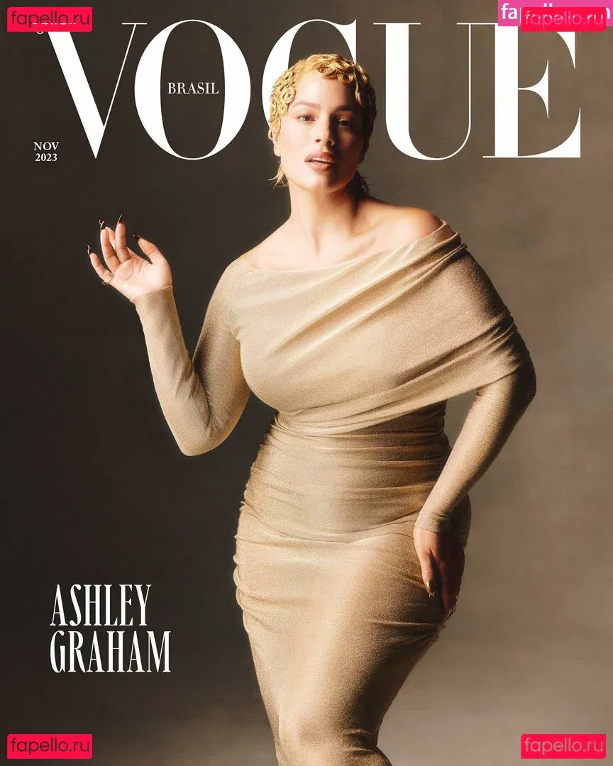 Ashley Graham Onlyfans Photo Gallery 