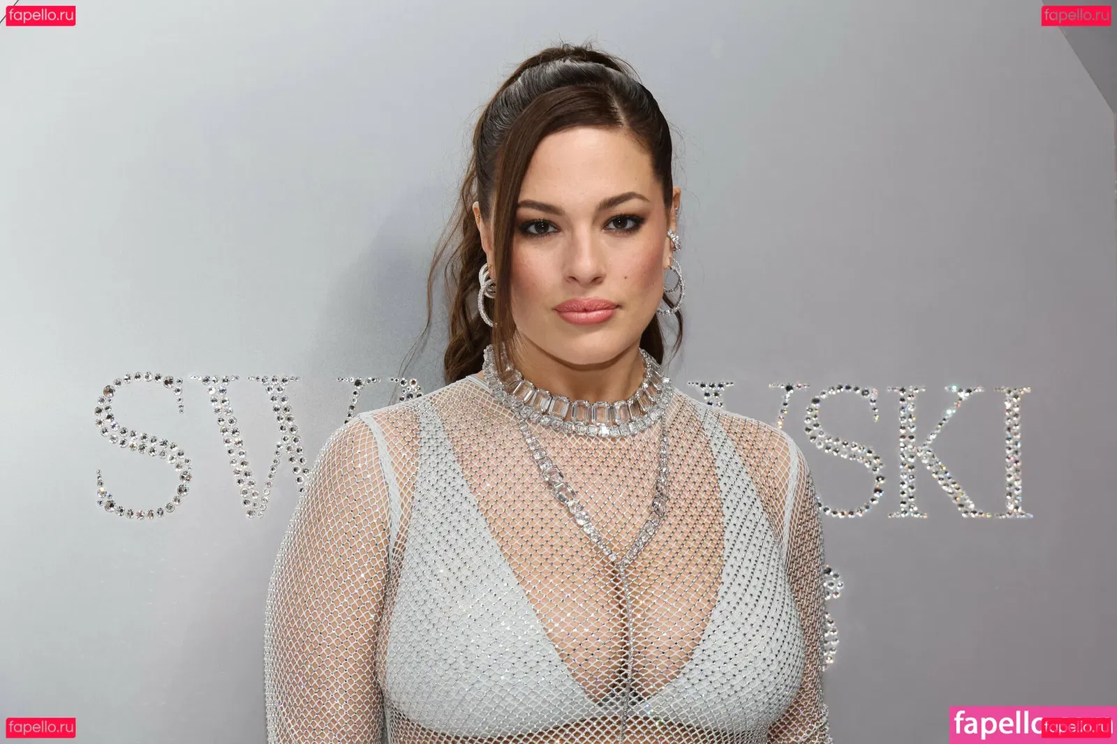 Ashley Graham Onlyfans Photo Gallery 