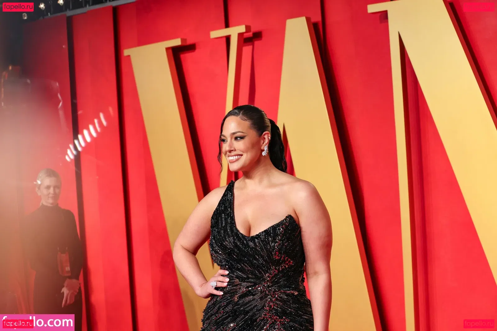 Ashley Graham Onlyfans Photo Gallery 