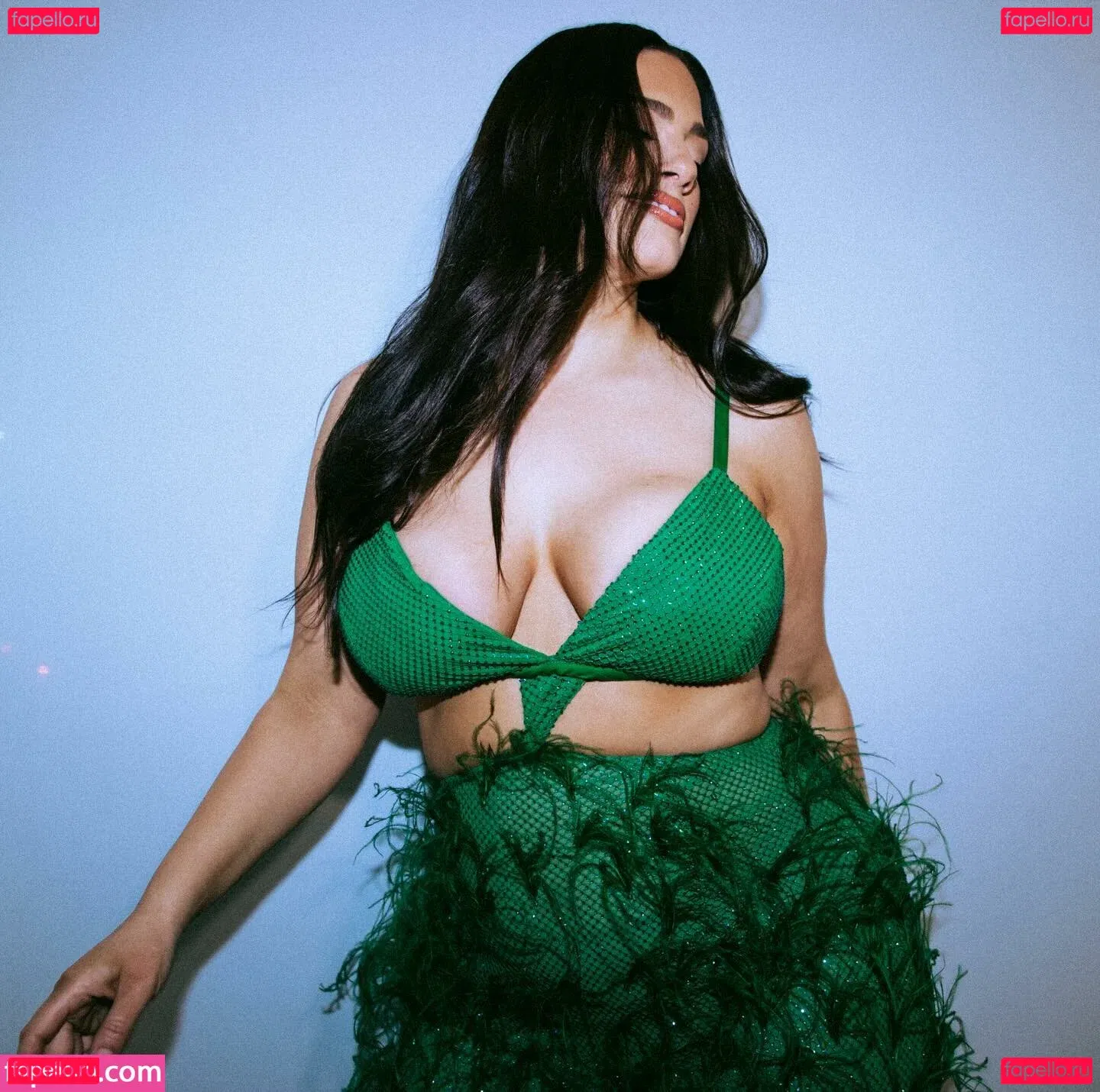 Ashley Graham Onlyfans Photo Gallery 