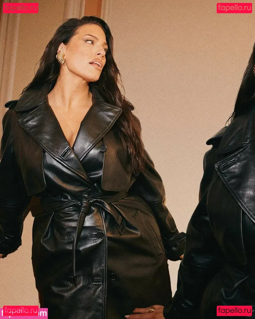 Ashley Graham Onlyfans Photo Gallery 