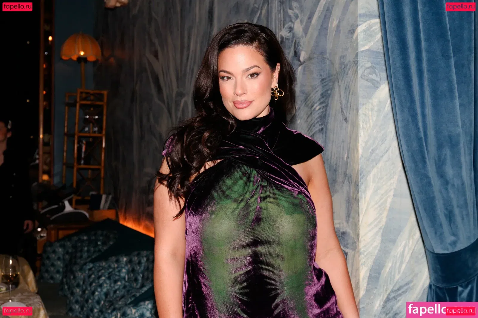 Ashley Graham Onlyfans Photo Gallery 