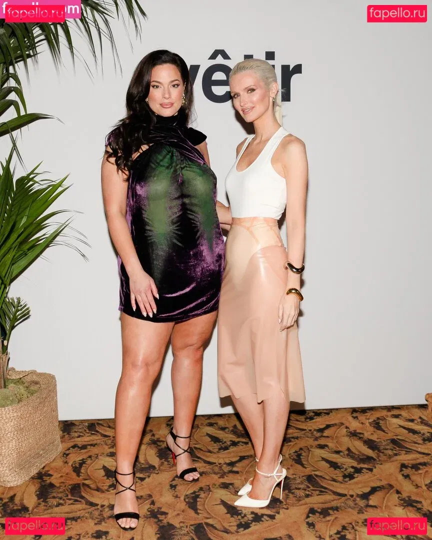 Ashley Graham Onlyfans Photo Gallery 