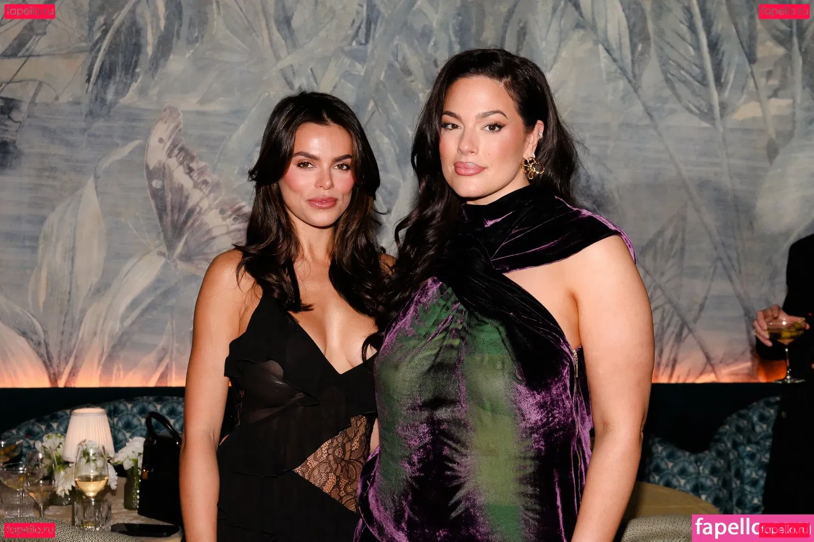 Ashley Graham Onlyfans Photo Gallery 