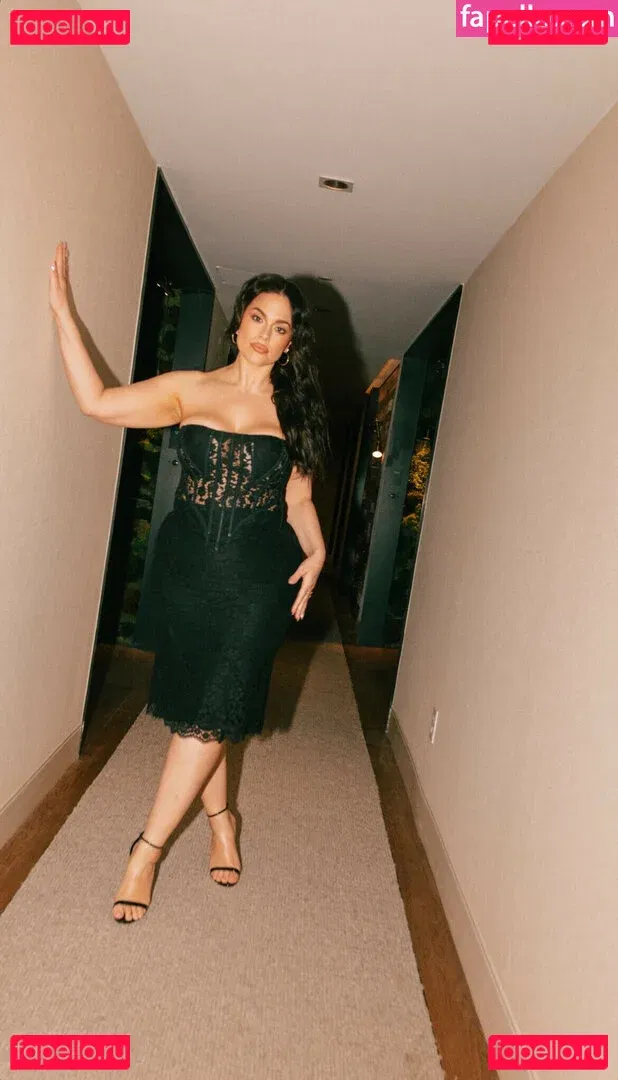 Ashley Graham Onlyfans Photo Gallery 