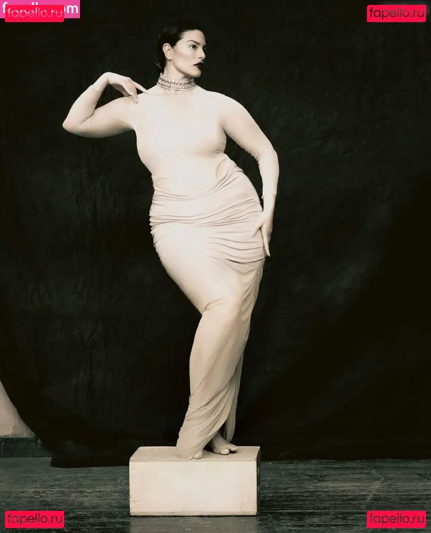 Ashley Graham Onlyfans Photo Gallery 