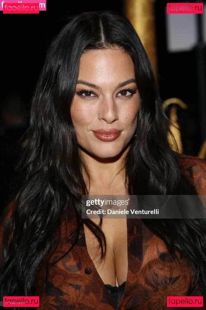 Ashley Graham Onlyfans Photo Gallery 