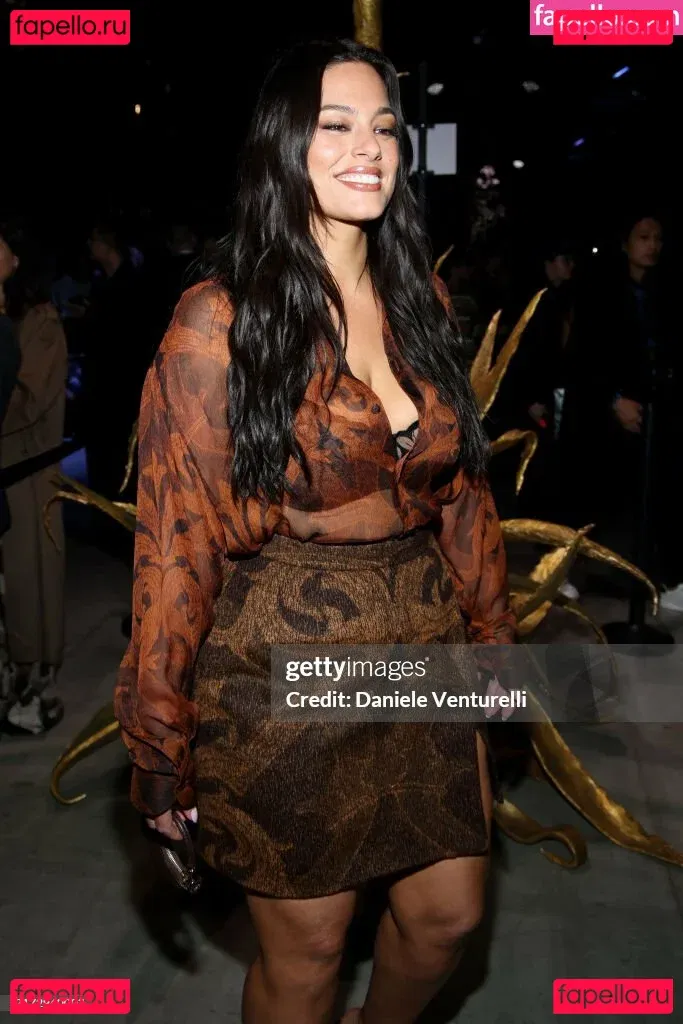 Ashley Graham Onlyfans Photo Gallery 