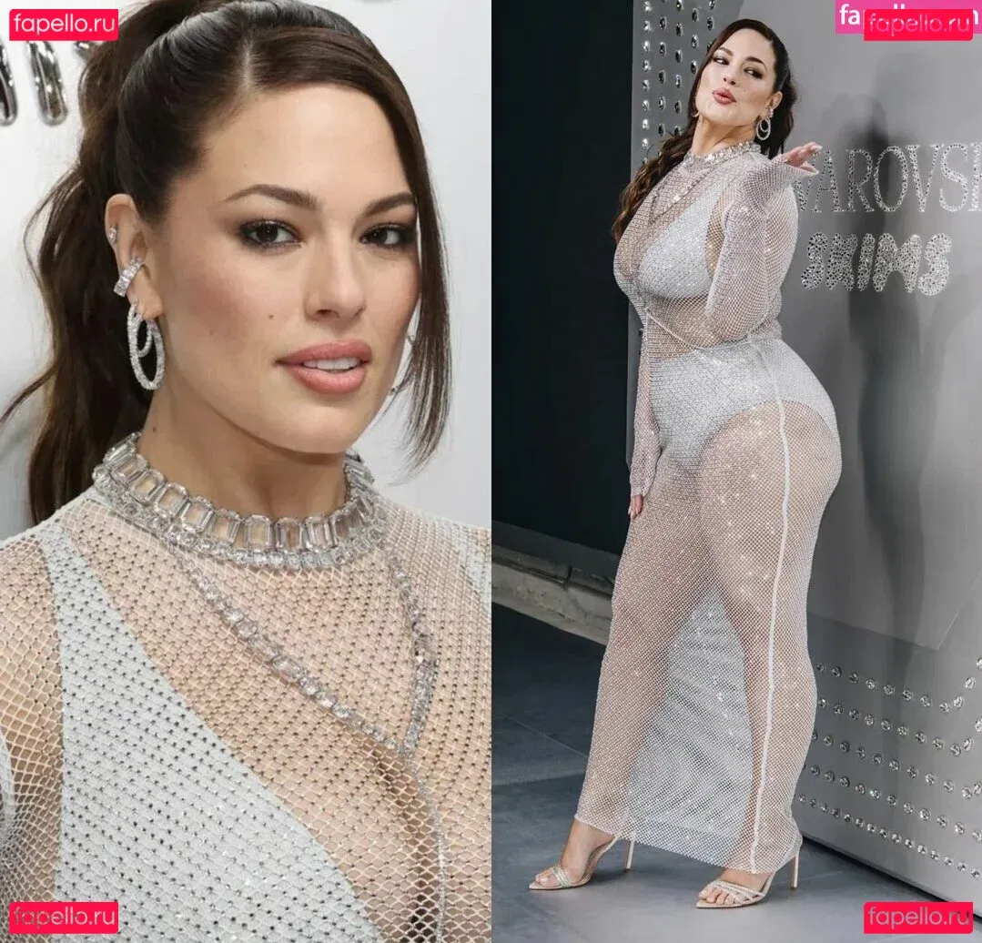 Ashley Graham Onlyfans Photo Gallery 