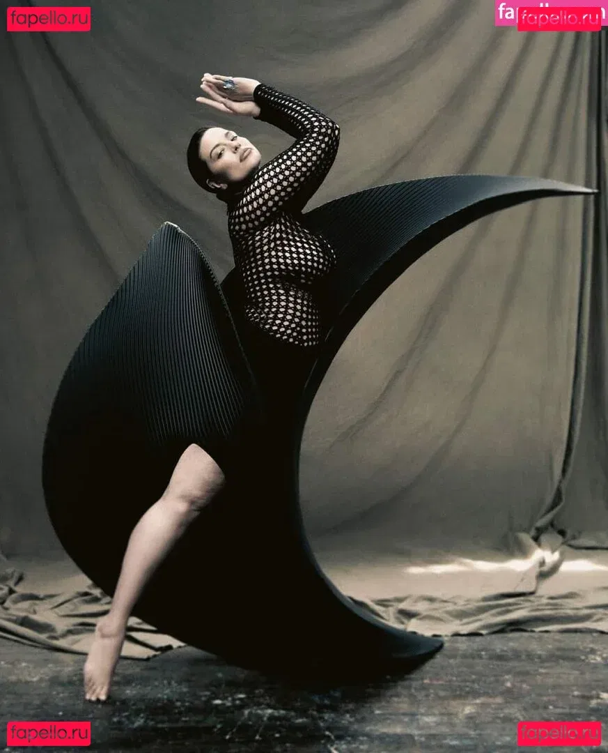 Ashley Graham Onlyfans Photo Gallery 