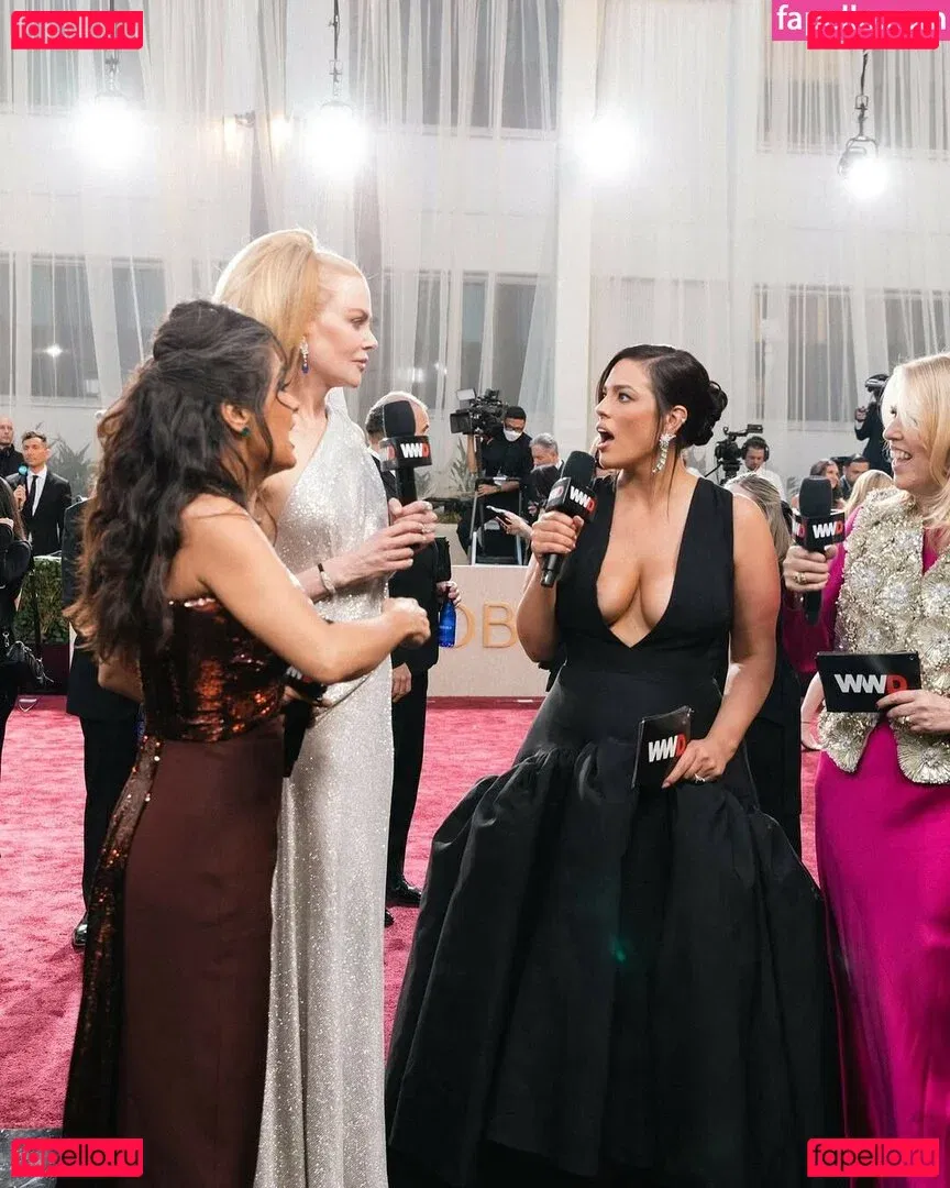 Ashley Graham Onlyfans Photo Gallery 