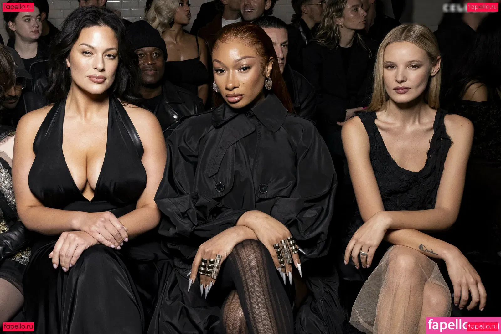 Ashley Graham Onlyfans Photo Gallery 