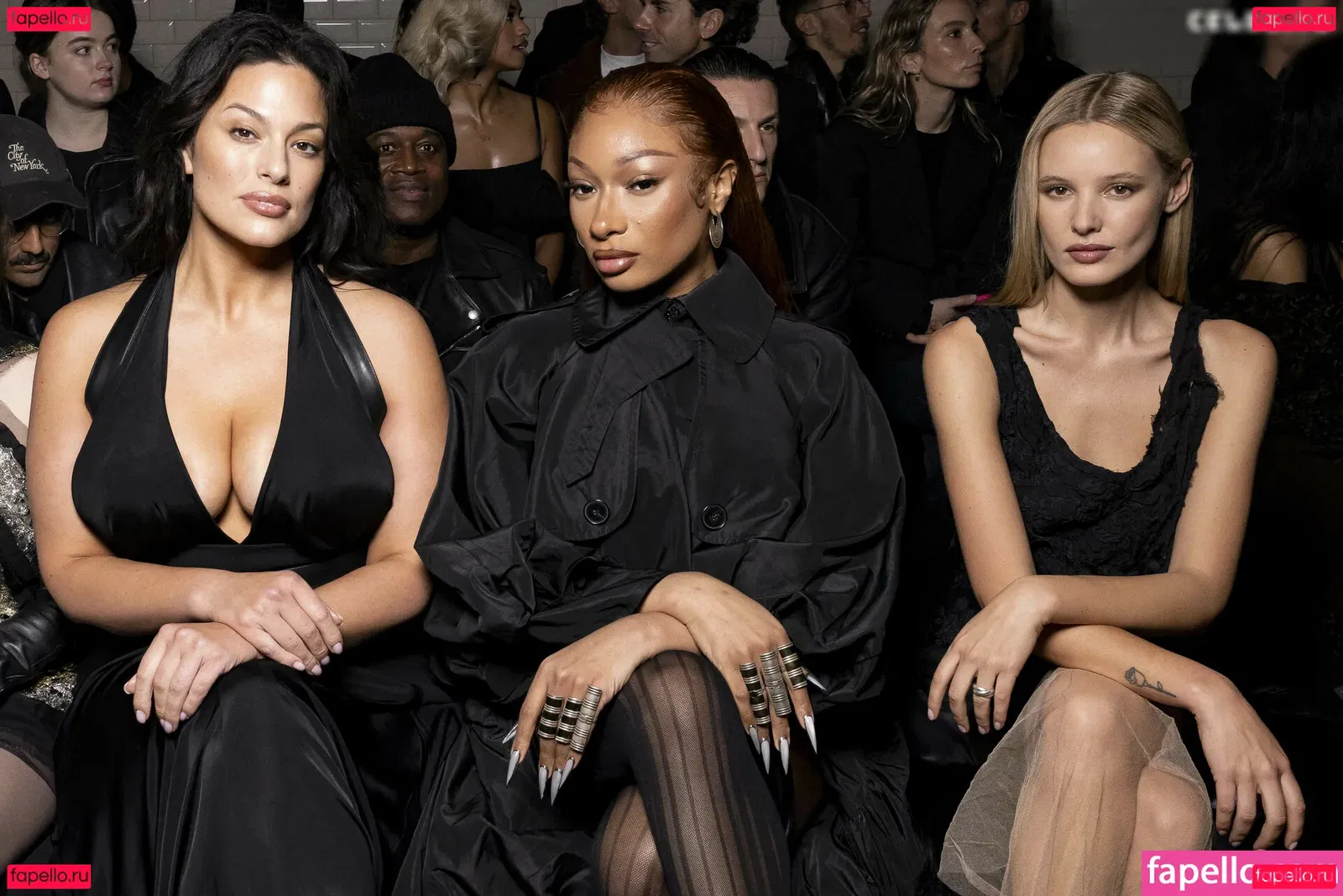 Ashley Graham Onlyfans Photo Gallery 