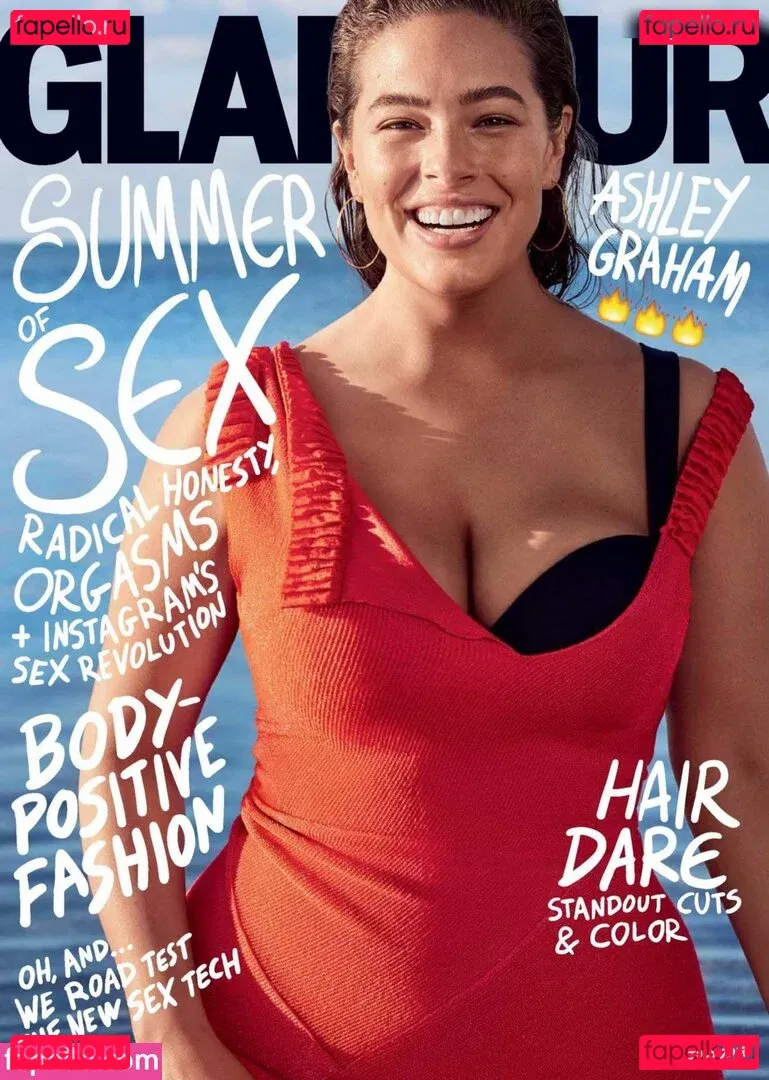 Ashley Graham Onlyfans Photo Gallery 