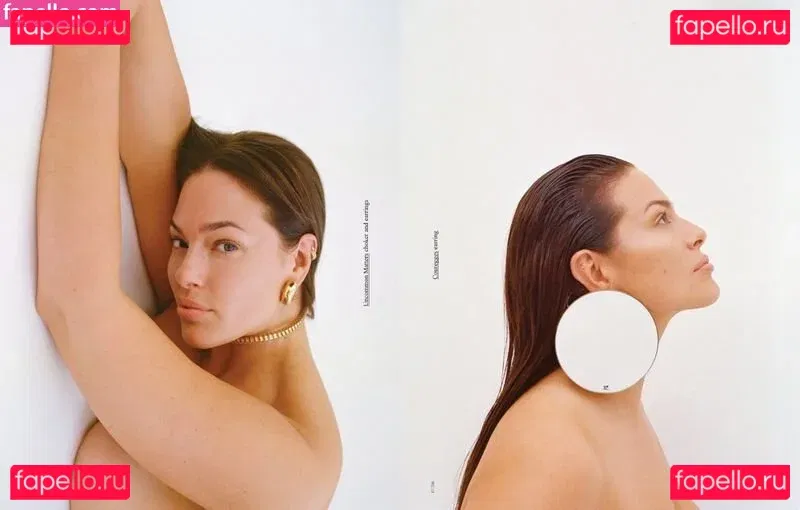 Ashley Graham Onlyfans Photo Gallery 