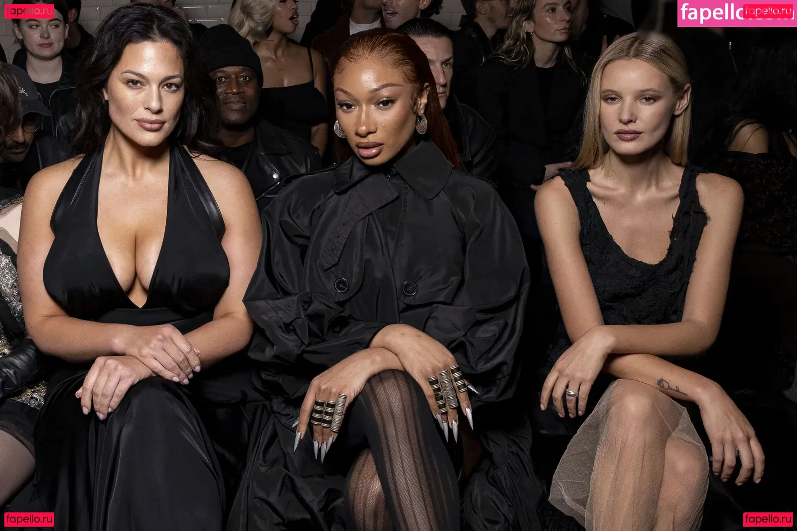 Ashley Graham Onlyfans Photo Gallery 