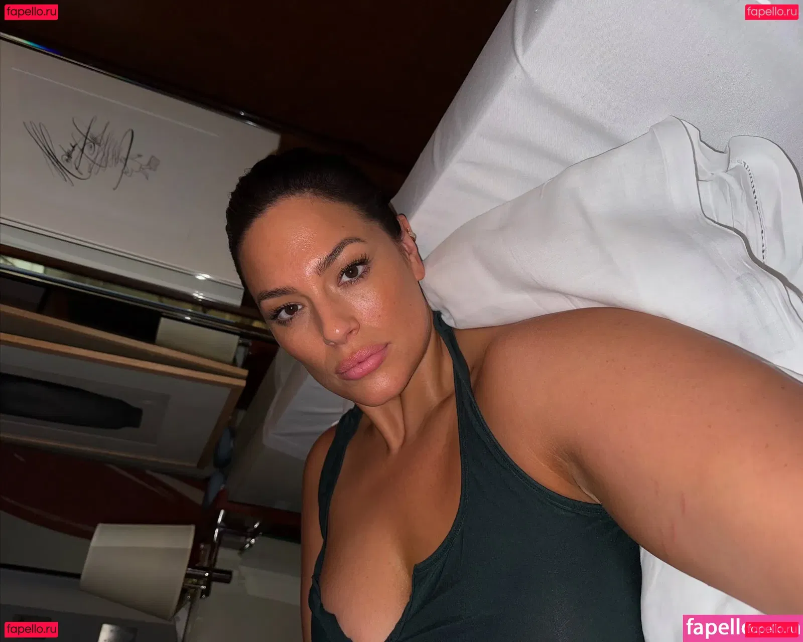 Ashley Graham Onlyfans Photo Gallery 