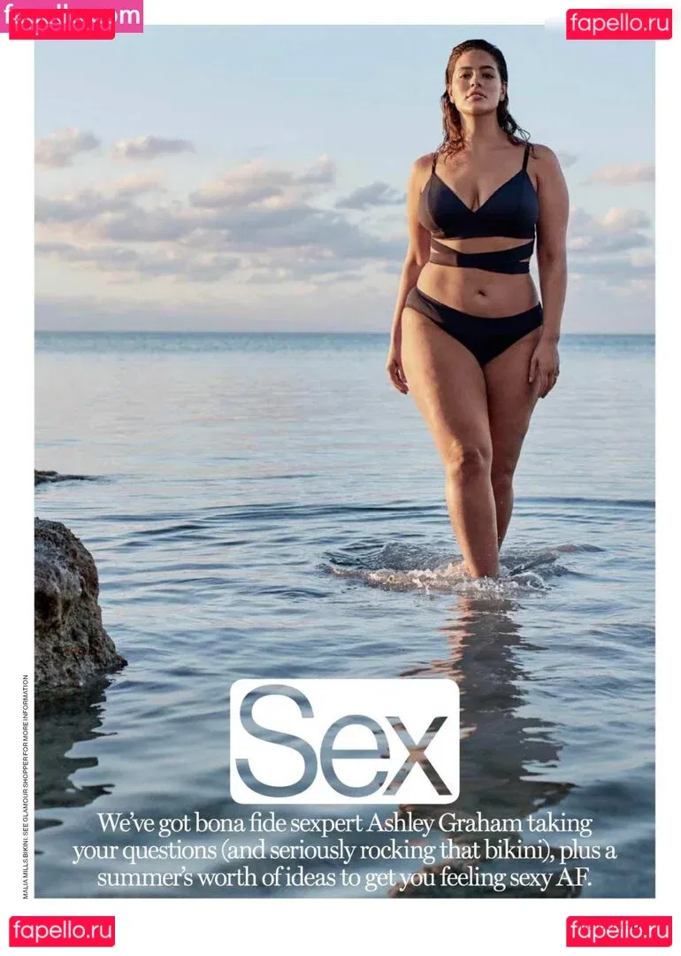 Ashley Graham Onlyfans Photo Gallery 
