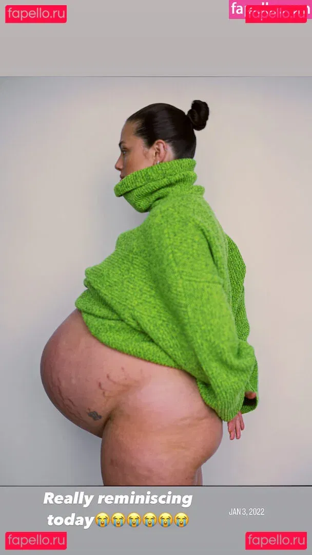 Ashley Graham Onlyfans Photo Gallery 