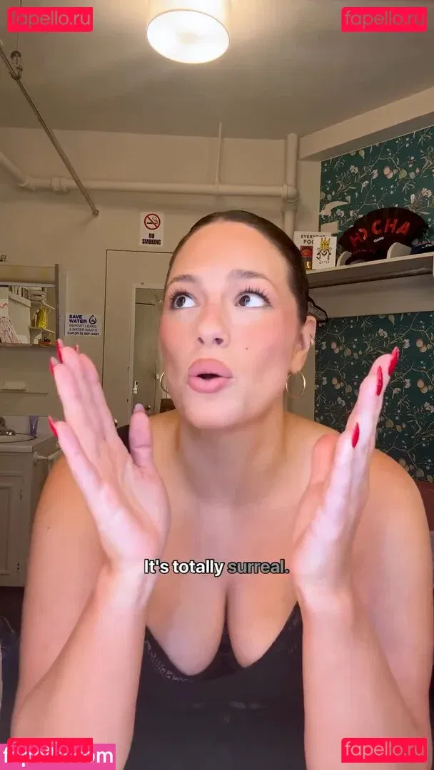 Ashley Graham Onlyfans Photo Gallery 