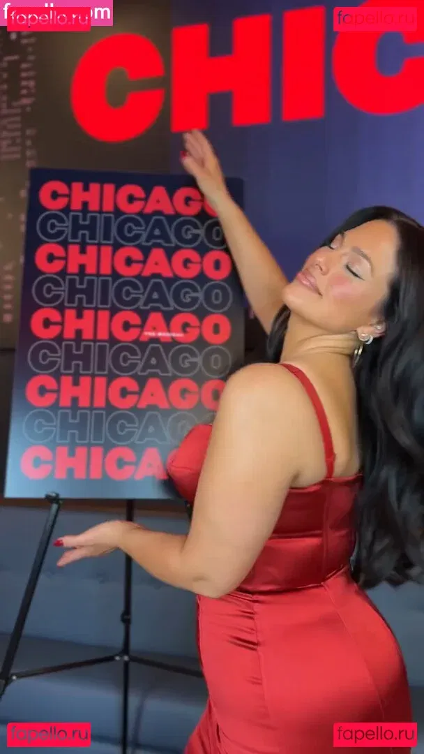 Ashley Graham Onlyfans Photo Gallery 