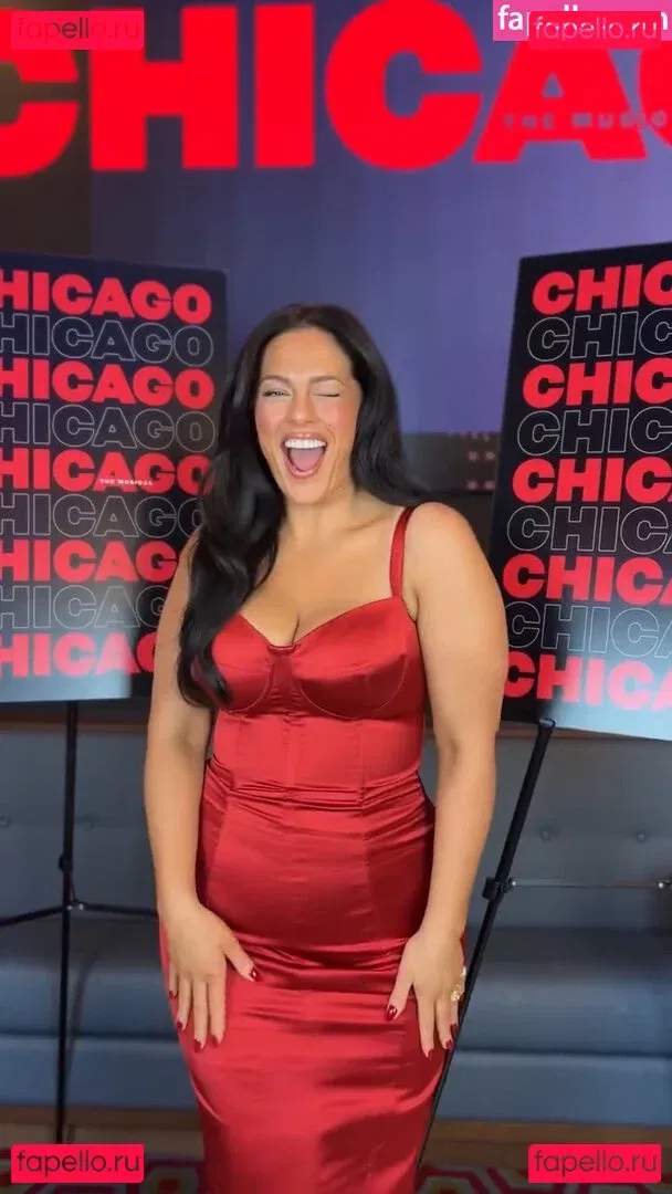 Ashley Graham Onlyfans Photo Gallery 