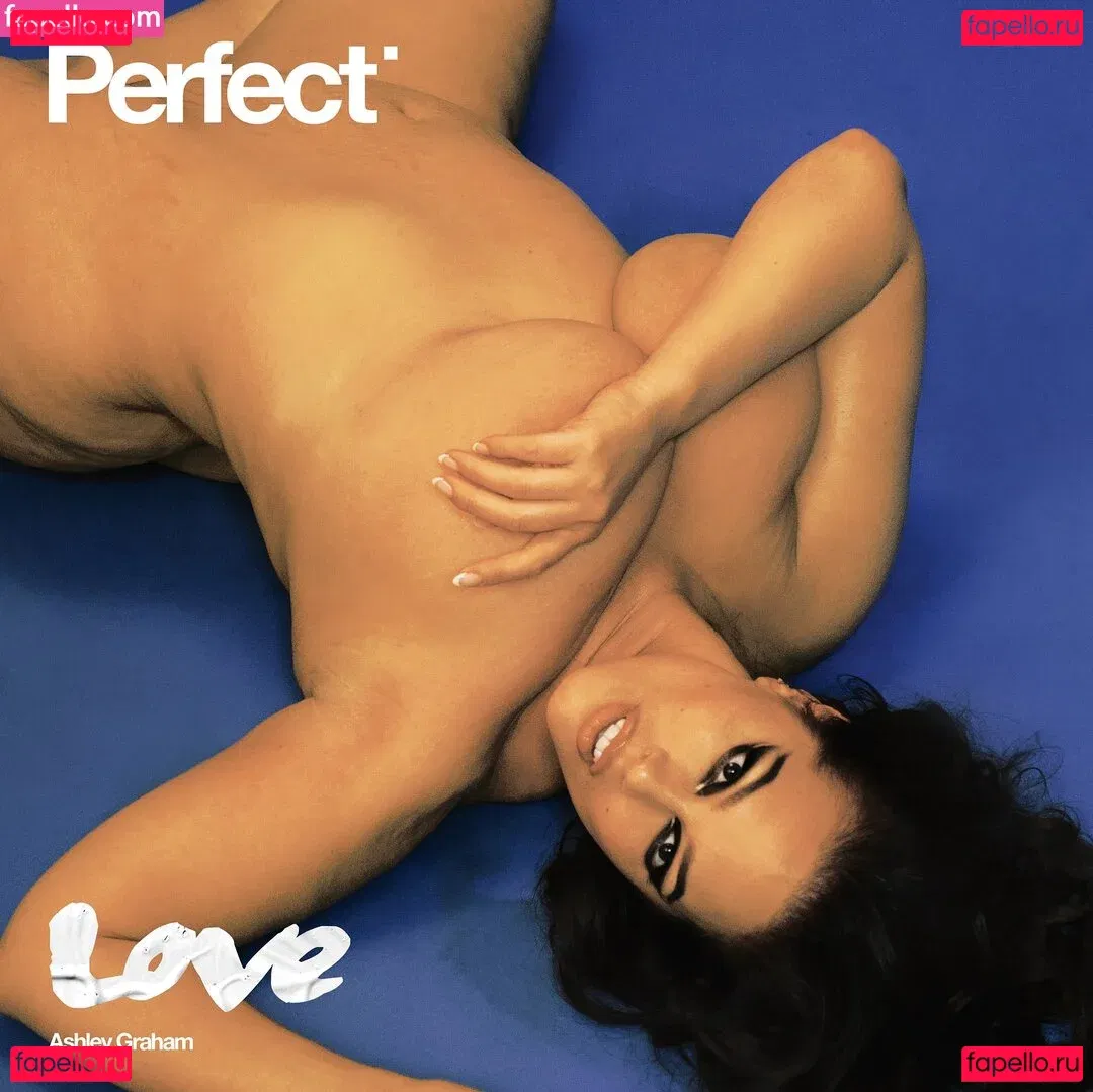 Ashley Graham Onlyfans Photo Gallery 