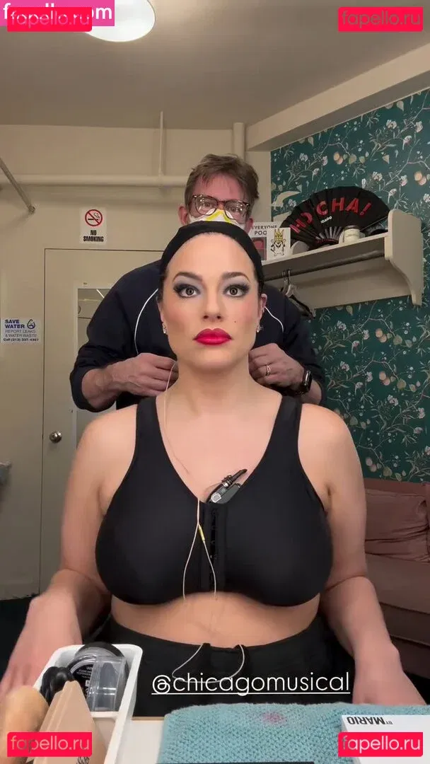 Ashley Graham Onlyfans Photo Gallery 