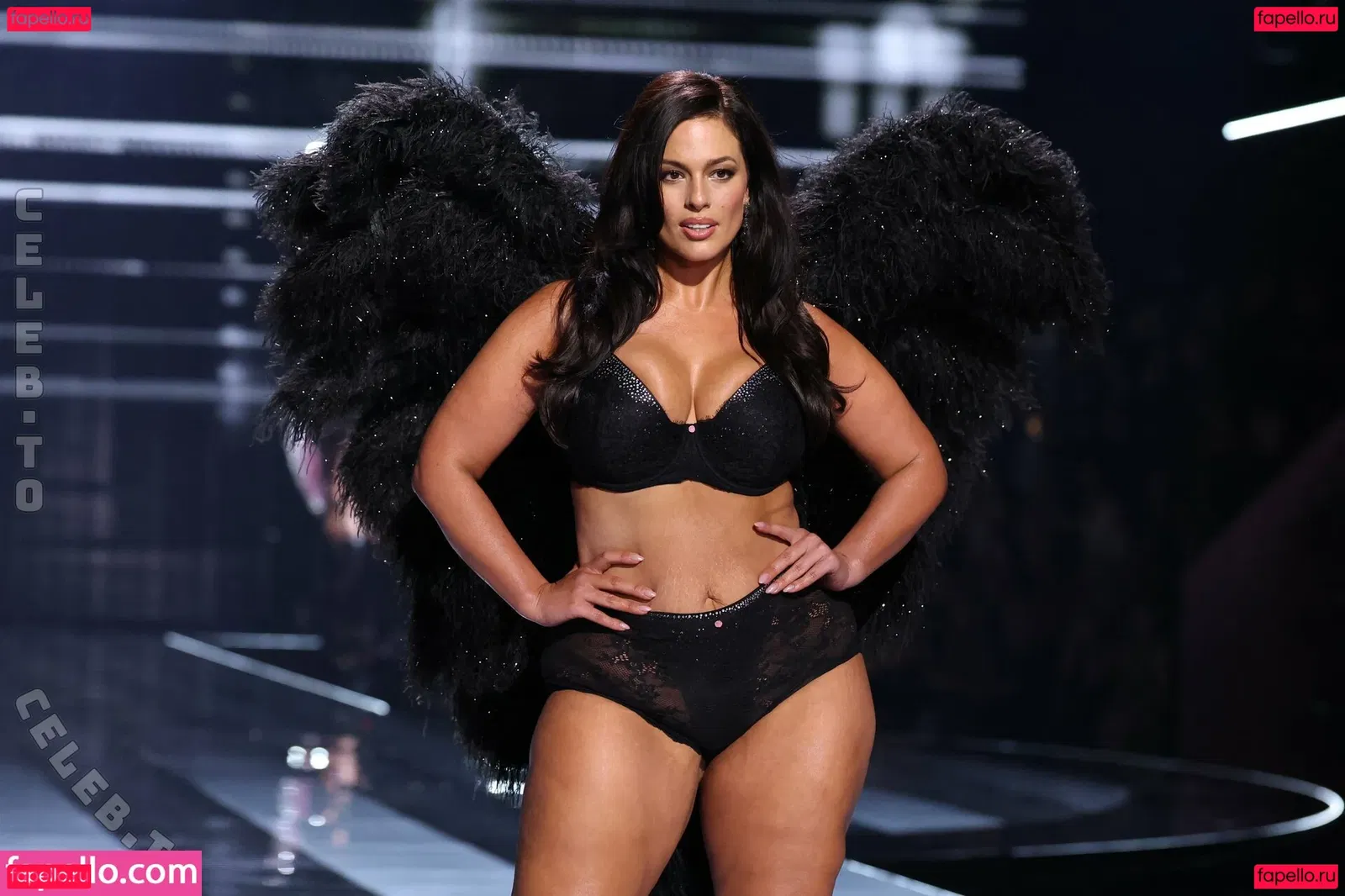 Ashley Graham Onlyfans Photo Gallery 