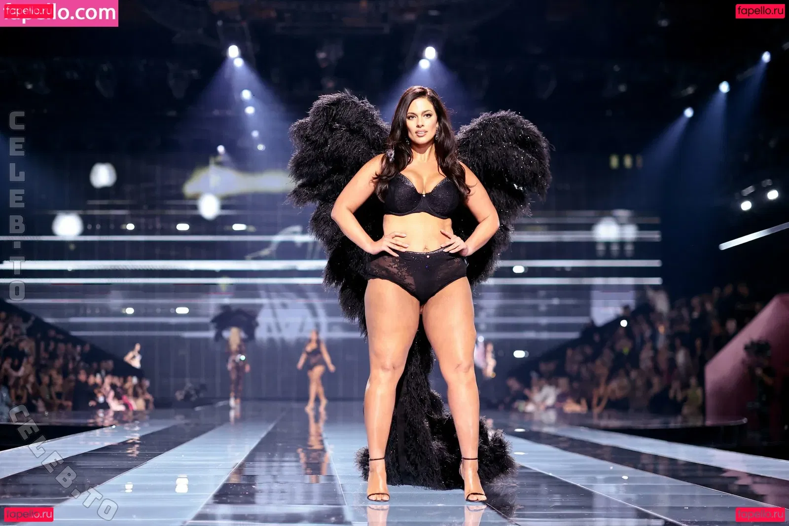 Ashley Graham Onlyfans Photo Gallery 