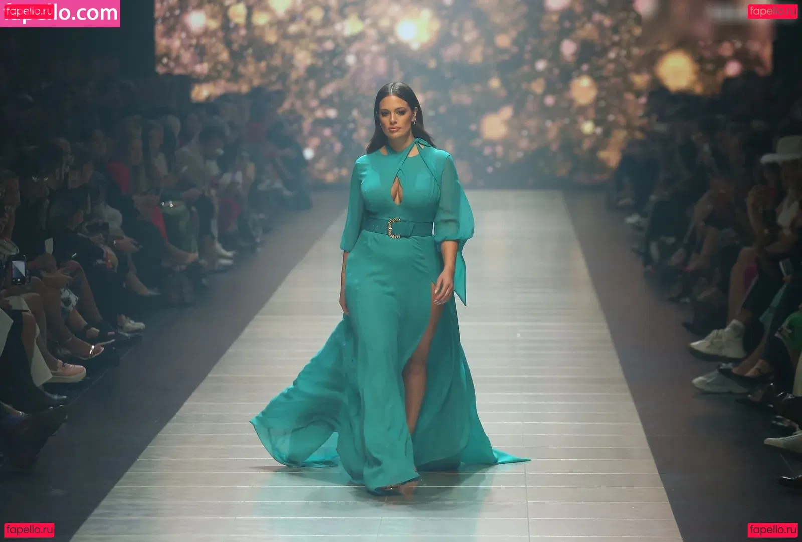 Ashley Graham Onlyfans Photo Gallery 