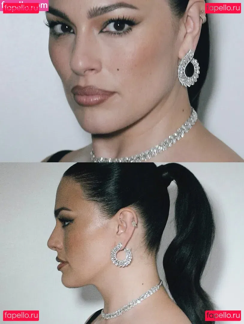 Ashley Graham Onlyfans Photo Gallery 