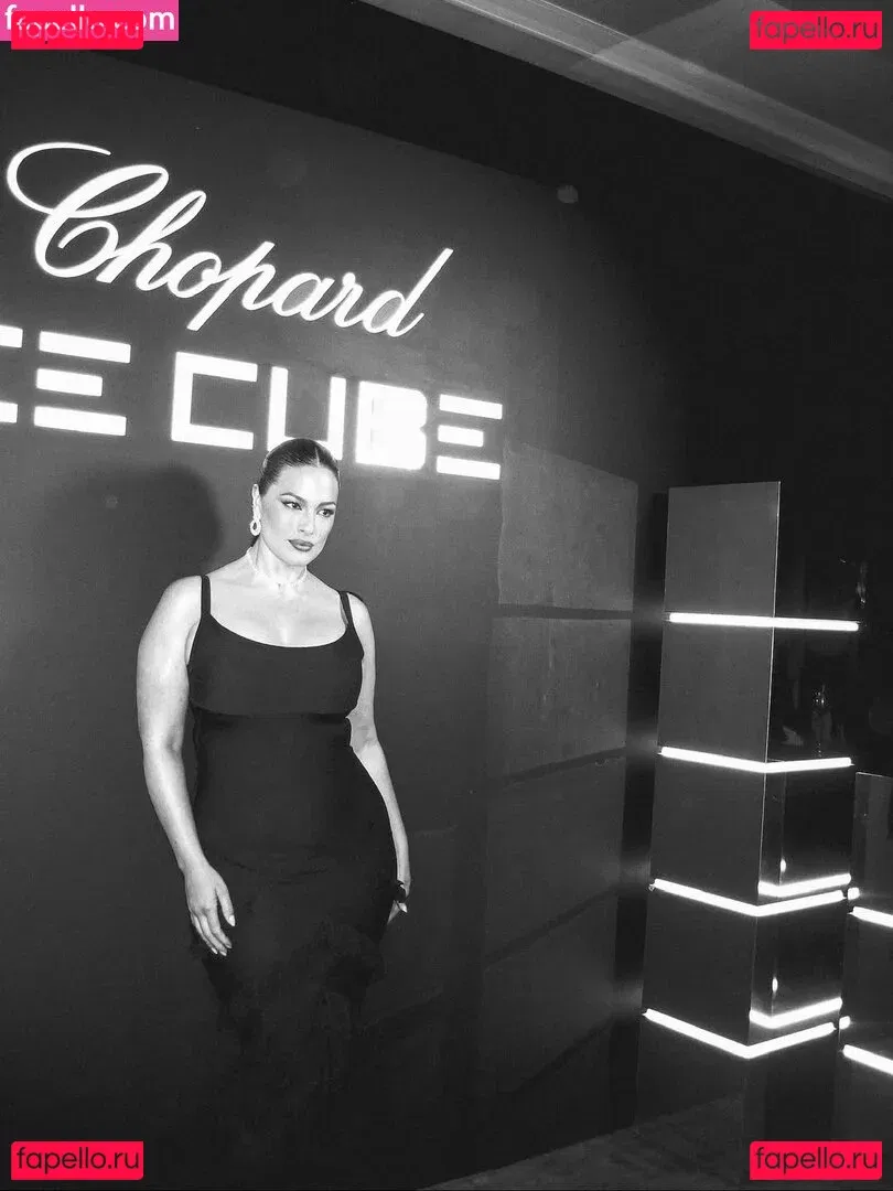 Ashley Graham Onlyfans Photo Gallery 