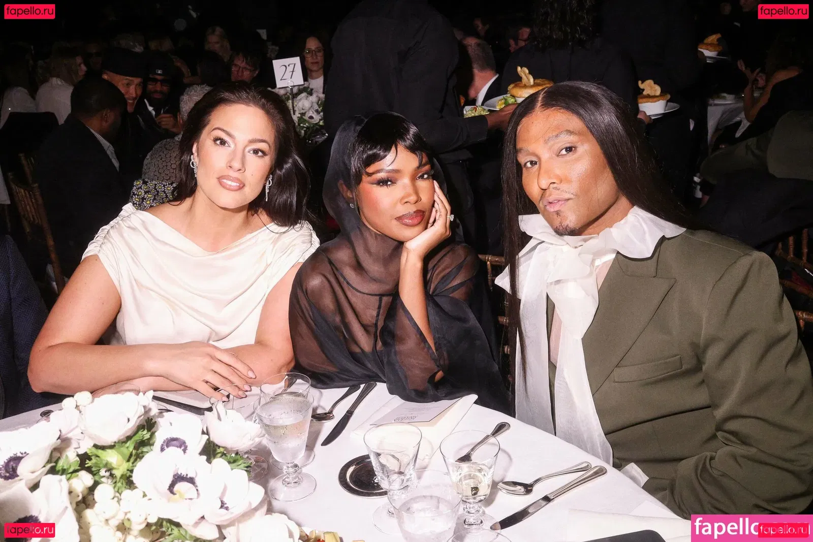 Ashley Graham Onlyfans Photo Gallery 