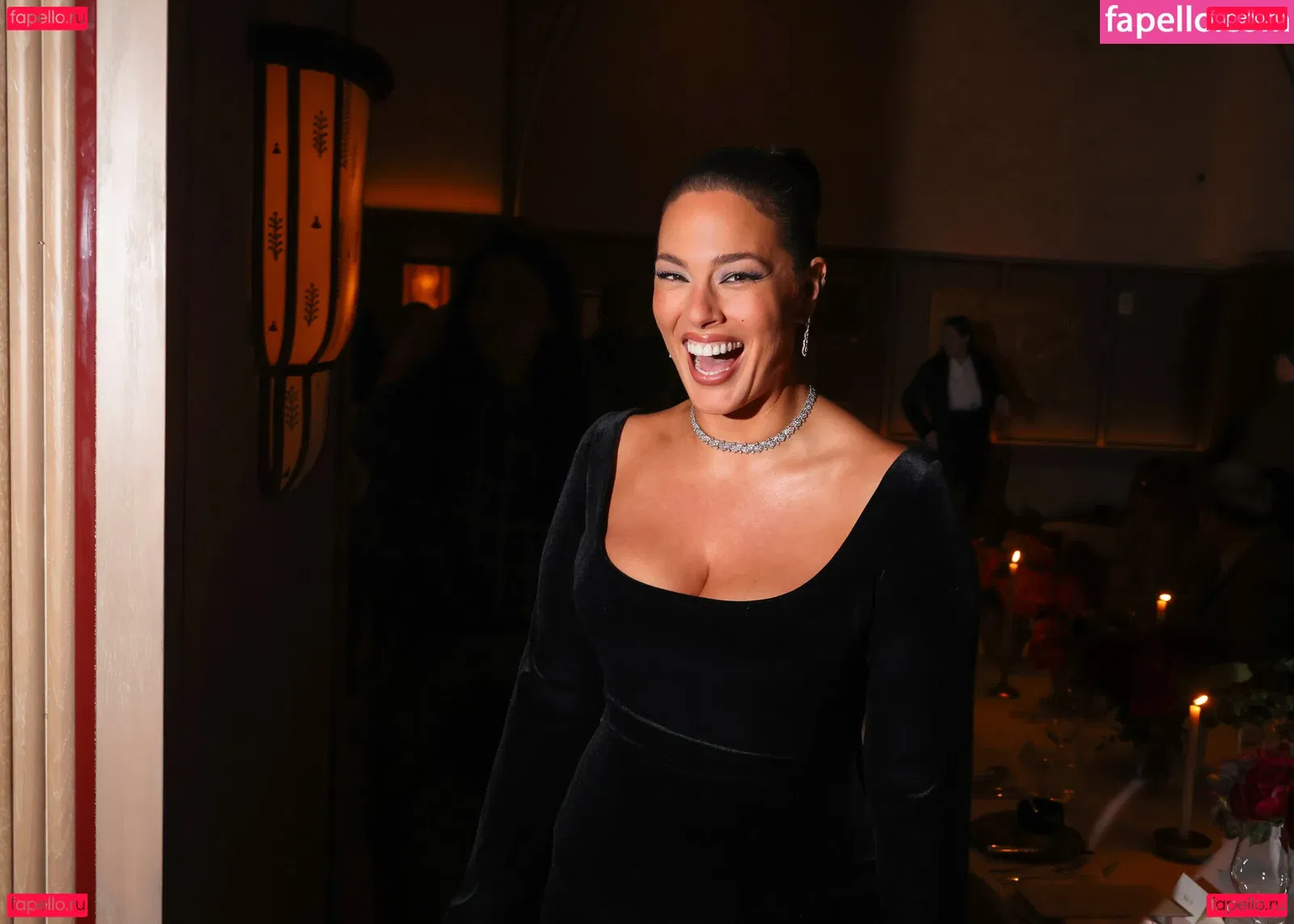 Ashley Graham Onlyfans Photo Gallery 