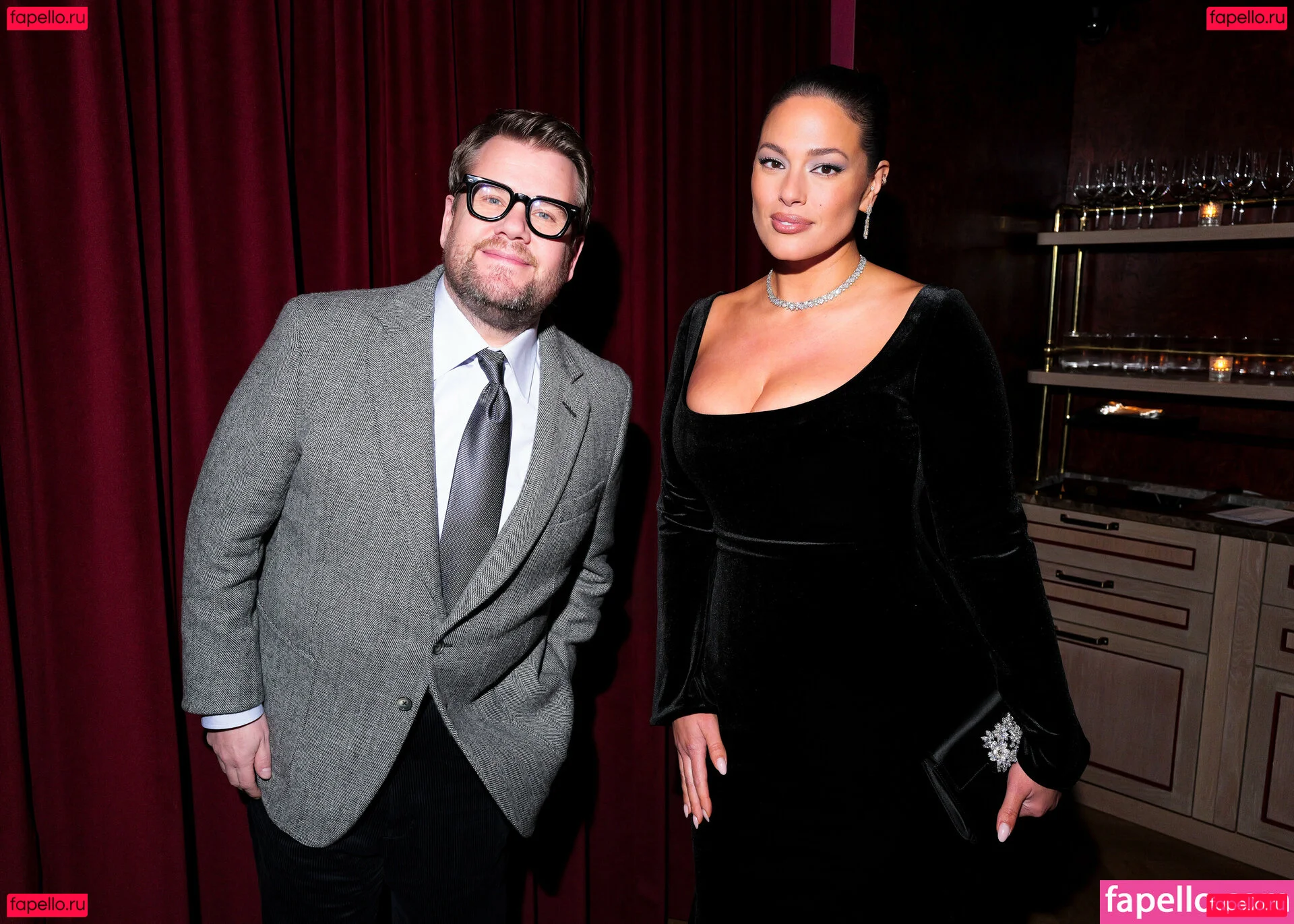 Ashley Graham Onlyfans Photo Gallery 