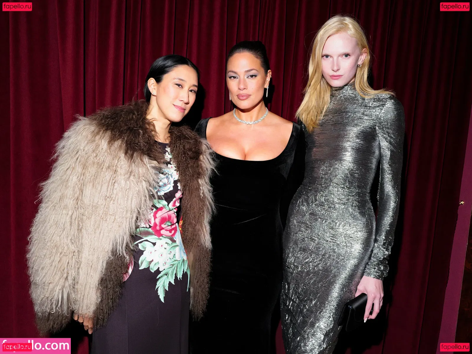 Ashley Graham Onlyfans Photo Gallery 