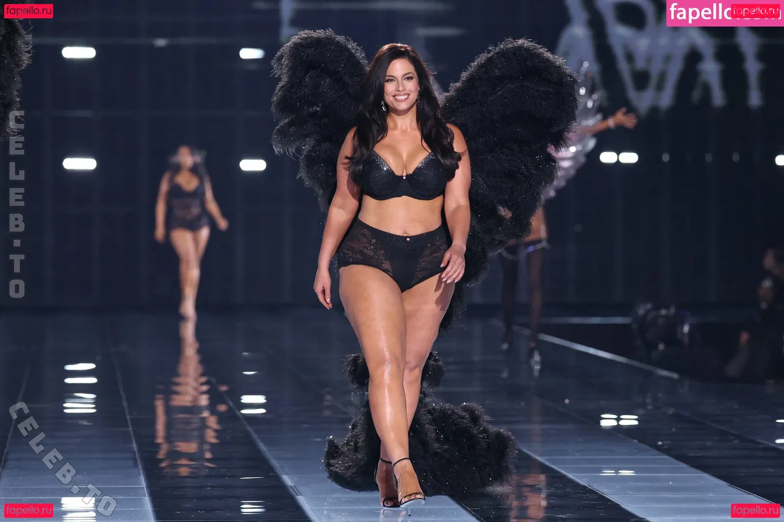 Ashley Graham Onlyfans Photo Gallery 