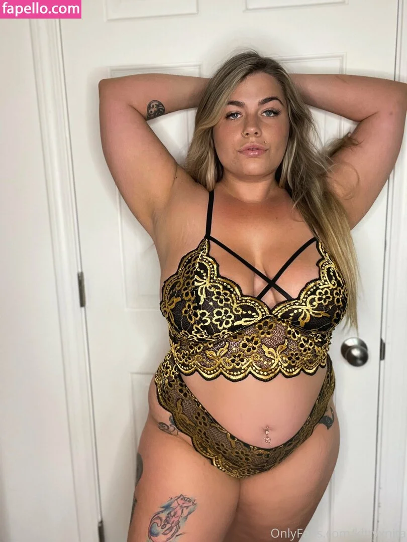 kittyxnita Onlyfans Photo Gallery 