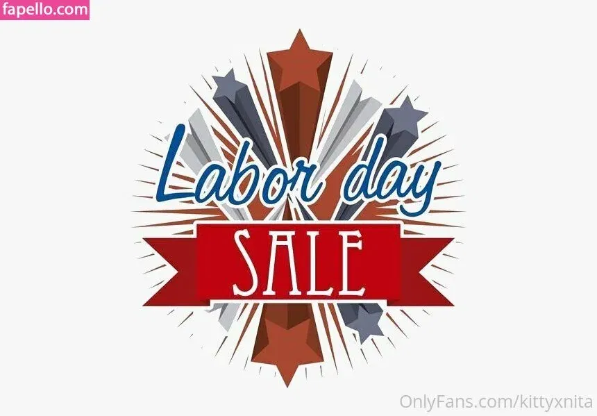 kittyxnita Onlyfans Photo Gallery 