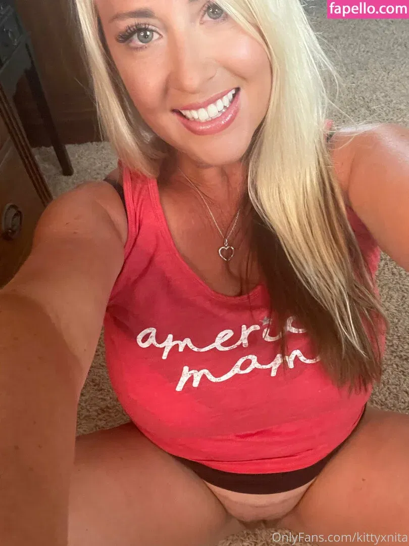 kittyxnita Onlyfans Photo Gallery 