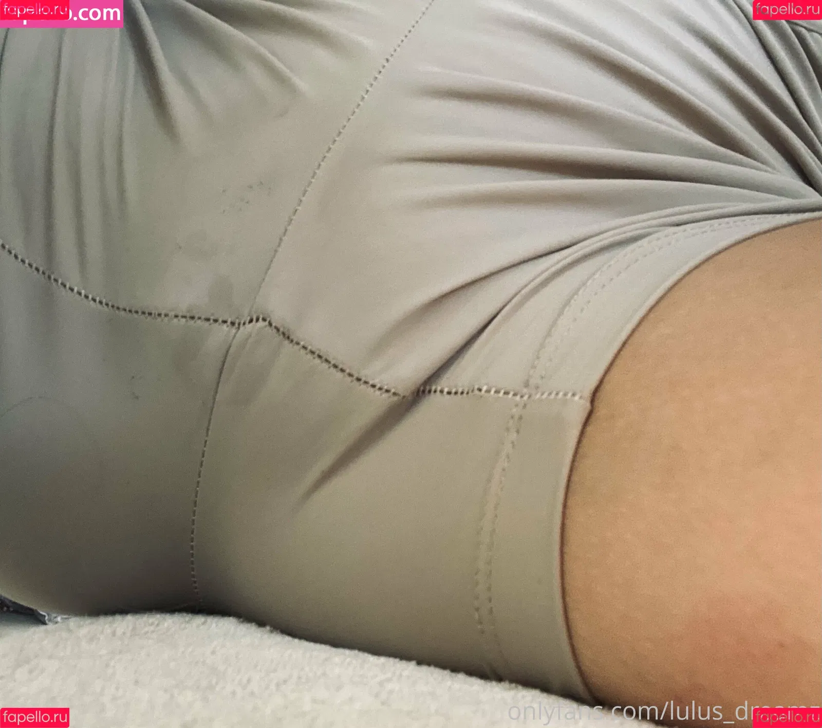 lulus_dreamz Onlyfans Photo Gallery 