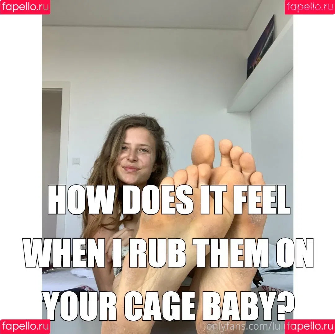 lulus_dreamz Onlyfans Photo Gallery 